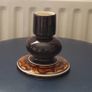 Candle Holder c.70s Jersey Image 5