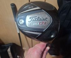 titleist 910 d2 driver