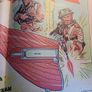 Battle Action Comics x 2 17th Jul 76 and 4th Sept 1976 IPC Comics Image 4