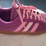 Adidas Runners Size 6 Pink Image 6