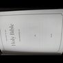 KJV Holy Bible Authorized Version Windsor Text TBS Trinitarian Bible Society 75GBP 90EUR calfskin on3ne3ss Image 8
