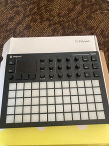 Polyend Synth