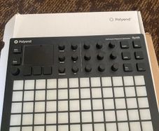 Polyend Synth