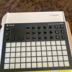 Polyend Synth