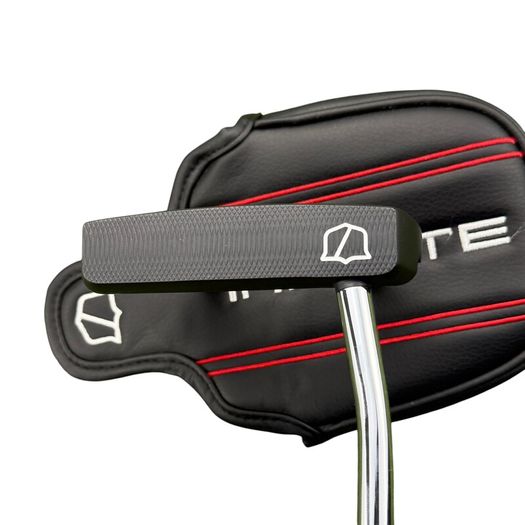 Wilson Infinite Bucktown 2024 Putter / 34'' / Left Hand