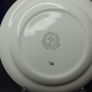 Vintage Souvenir Plate Arklow Pottery Republic of Ireland, Dun Laoghaire (Set) Image 7