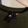 Adidas Mens Tshirt Size XL Image 3