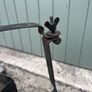 Land Rover Series Battery Tray Image 3