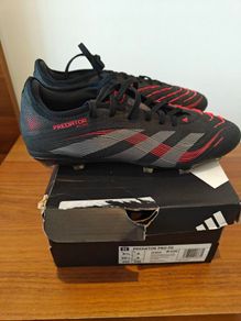 Adidas Predator Pro fg