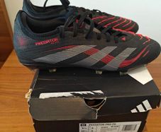 Adidas Predator Pro fg
