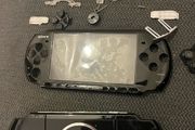 Sony OEM PSP-3000 replacement parts bundle