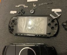 Sony OEM PSP-3000 replacement parts bundle