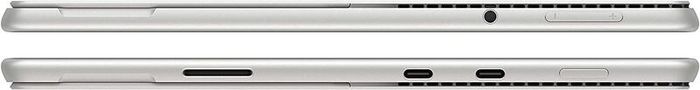 Microsoft Surface Pro 8 13" Touchscreen Intel Evo Platform Intel i5-1145G 8GB RAM 256GB SSD WIN 11 PRO (1982) with Stylus