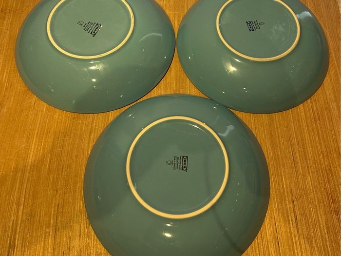 IKEA Pasta Bowls (3)