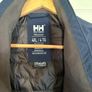 Mens Helly Hanson jacket for sale Image 2
