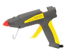 New 11mm 60W Glue Hand Gun Hot Melt Electric Trigger DIY Adhesive Sticks # 1527