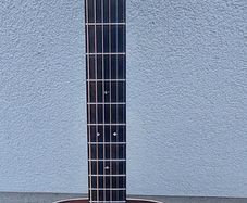 Martin Custom Shop D28 Style Acoustic. Italian Spruce top, Incredibly Figured Ziricote Back and Sides. Golden Era Bracing. Unique one off Custom Build. Exquisite.