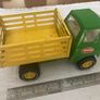 Tonka. Farm truck, with tilt. Excellent condition Image 7