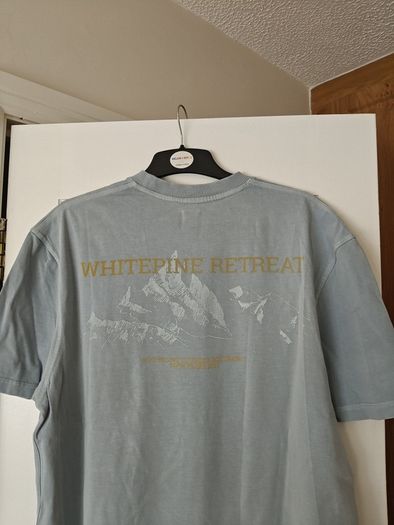 River Island Mans Tee Shirt