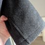 Wollen Italian men coat Image 3