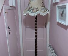standard floor lamp