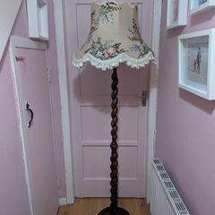 standard floor lamp