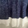 Faith & Joy  Embellished Collar Top Image 5