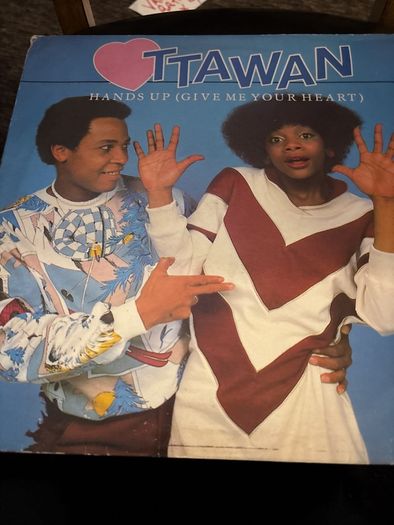 Vinyl Lps 9