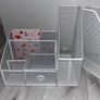 ikea desk storage Image 7