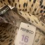 BNWT PEP&CO off shoulders top size UK16/18 EU44/46 Postage included Image 5