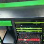 Steel structured  work bench Image 8