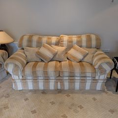 Sofa - Finline 3 piece sofa suite