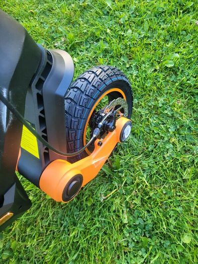 Electric scooter,Kukirin G3,brand New In A Box,delivery Available, 6 Months Warranty