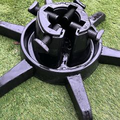 christmas tree stand