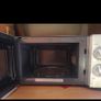 Microwave very little use 65 ono Image 3