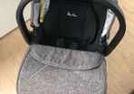 Silvercross simplicity car seat