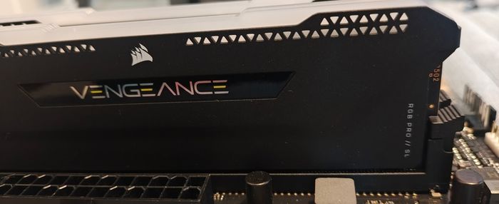 5800x3d bundle with motherboard and 32GB DDR4 ram