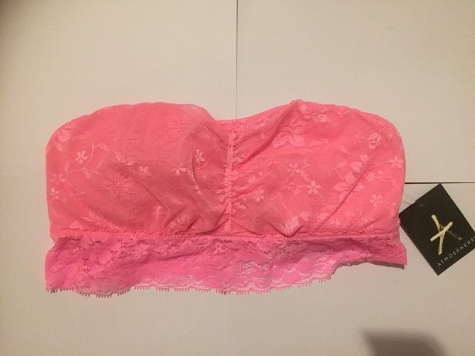 Bralet Top
