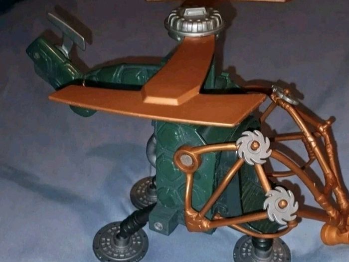 Teenage mutant ninja turtles accessories