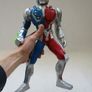 Saban Kenner 1994 ultimate Ryan steel, power rangers 1994, power rangers 1994 toy, power rangers vintage, old power rangers robot . 14 inch Image 2