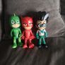 PJ masks transforming mobile Image 7