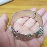 Silver bracelet Image 3