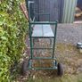Portable Garden Stand Image 3