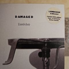 Lambchop 2CD  - Damaged