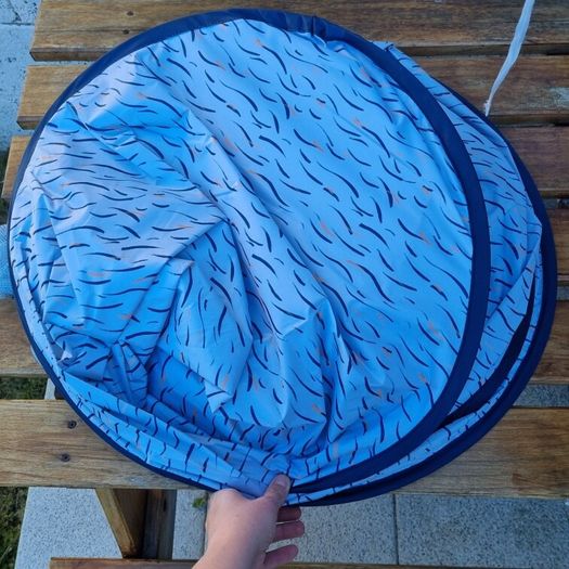 Babymoov Anti-UV Tent 50+ Factor UV Protection
