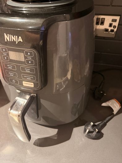 Air fryer