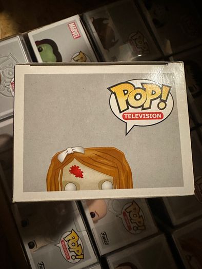 Funko The Walking Dead Penny 99 Vaulted