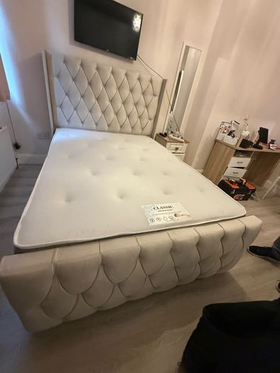 new beds