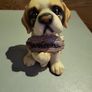 Dog welcome ornaments Image 5