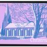 1985 Isle of Man Christmas Commemorative Stamp Presentation Pack Image 2